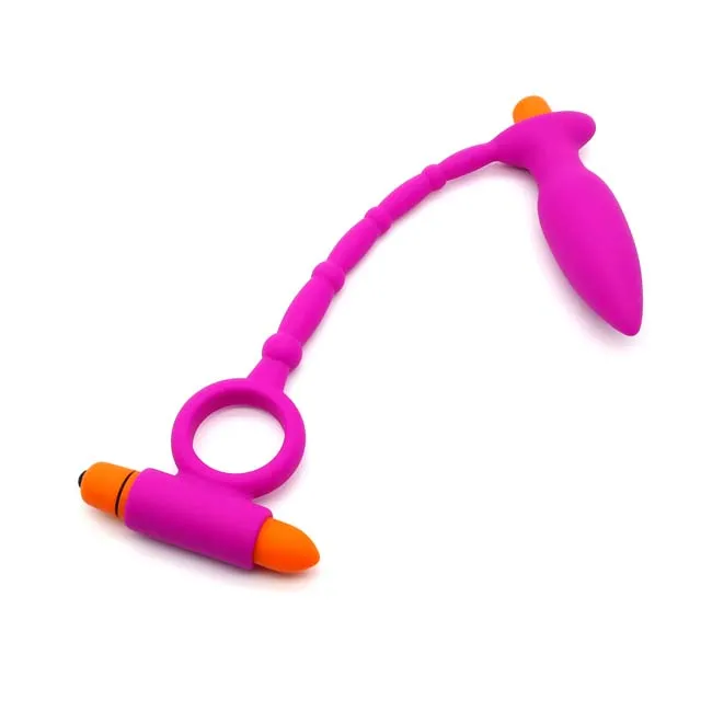 small anal toys