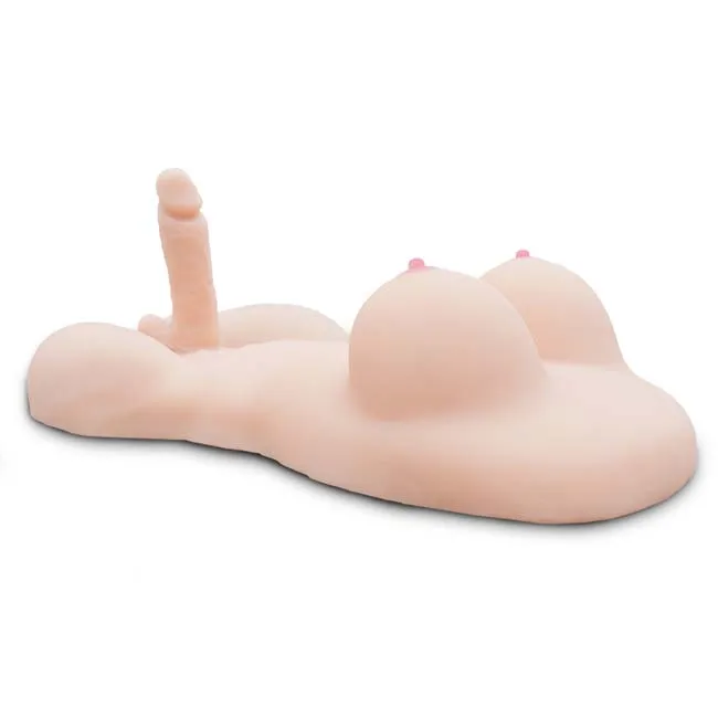 shemale doll torso