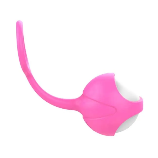 kegel exercises balls