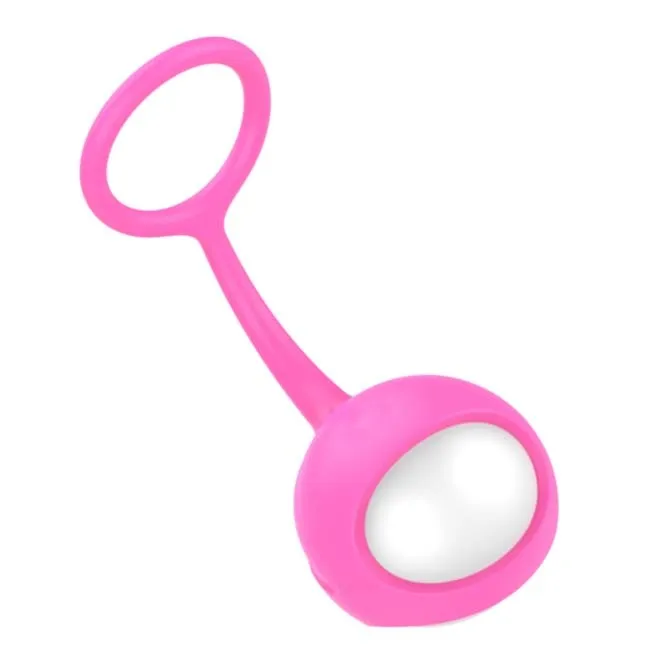 anal kegel balls