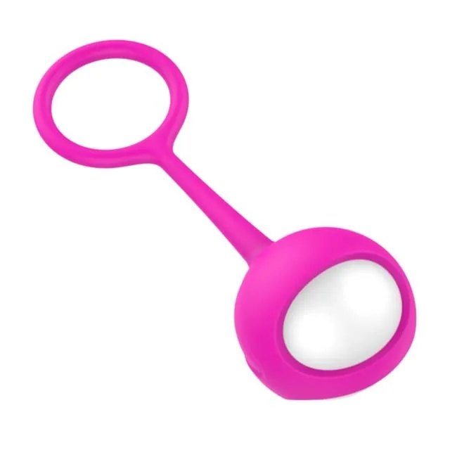 kegel balls exercise