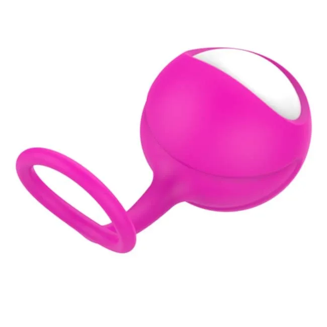 pregnancy kegel balls