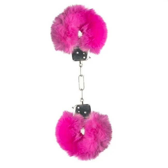 BDSM Lever Lock Handcuffs Matul is-Sess