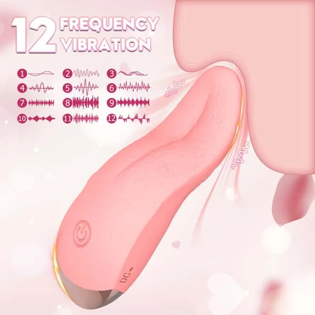 clit licking vibrators
