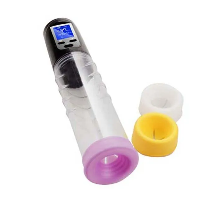best penis pump