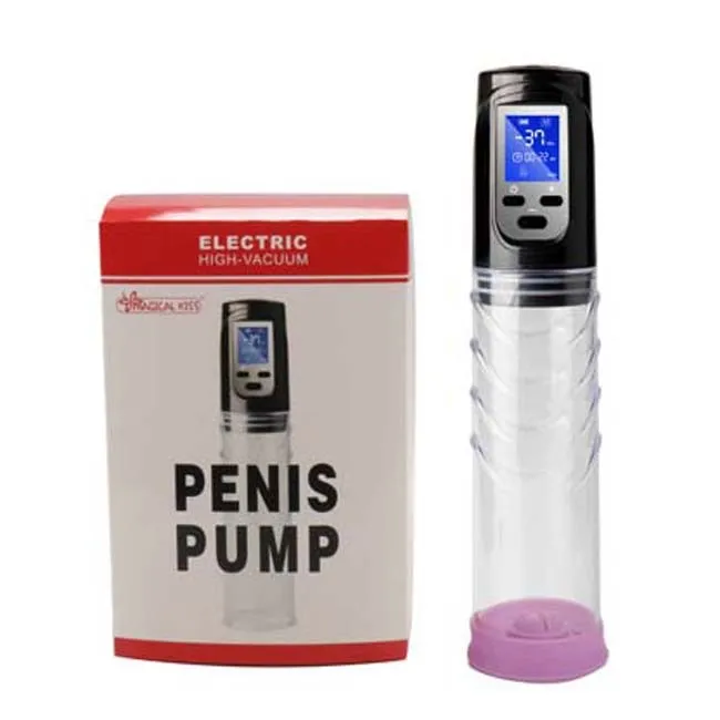 penis pumps