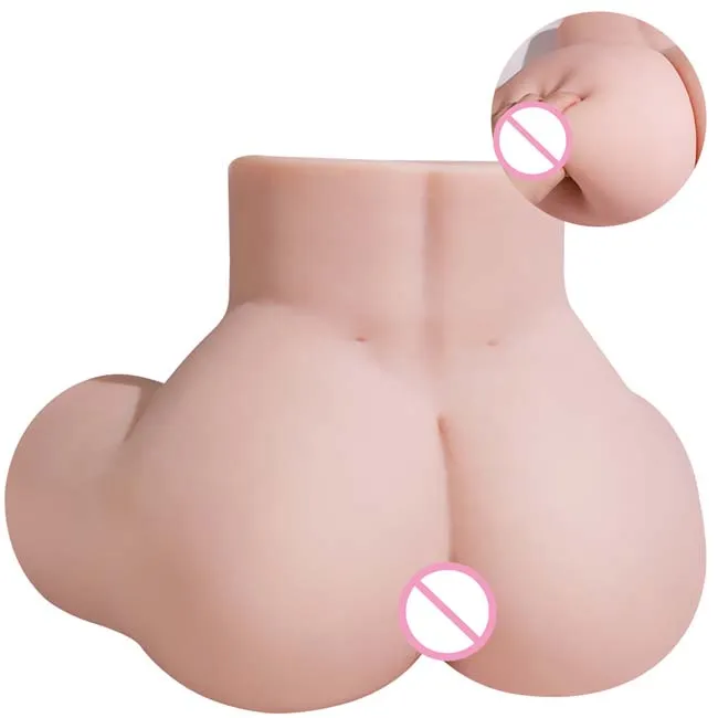 Ġugarell tas-sess maskili kbir booty