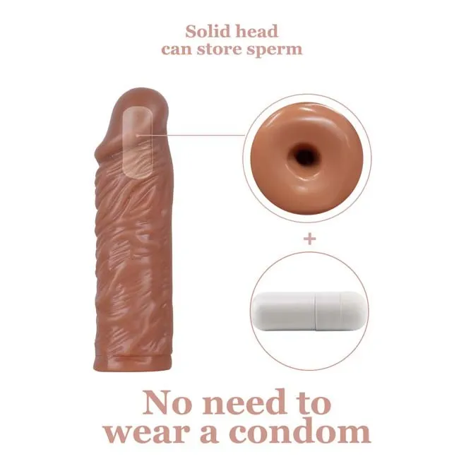 cock sleeve