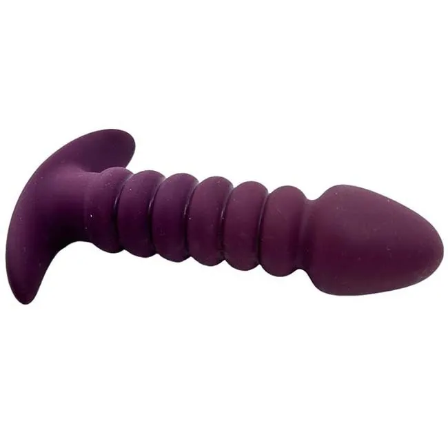 anal plug vibrating