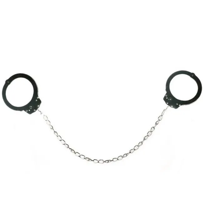 long chain handcuffs