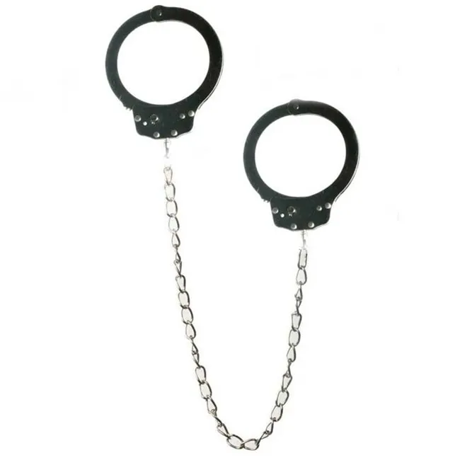extra long handcuffs
