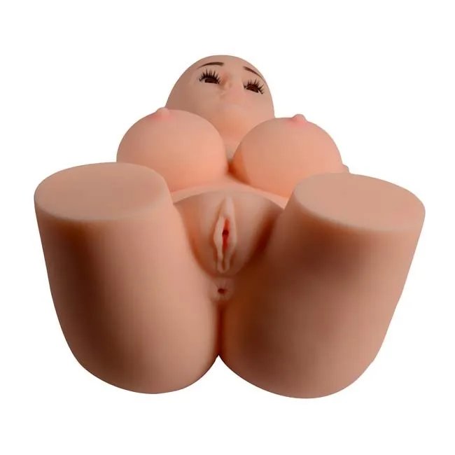 half body dolls