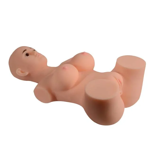 sex doll half body