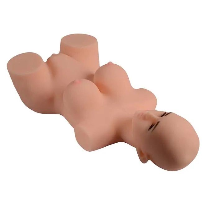 half body sex dolls