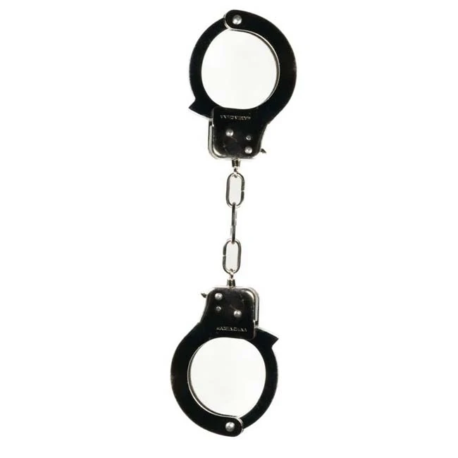 Hot Peerless Handcuffs ta 'Kwalità Għolja għal Play Sex