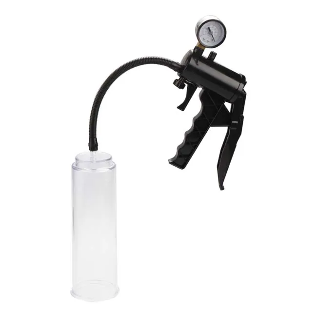 Medical Grade Homemade Vacuum Penis Enlargement Pump For Sale