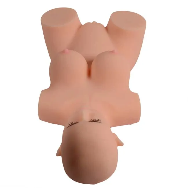 half body love doll half body love doll