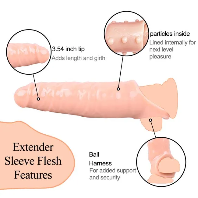 penis sheath extender penis sheath extender