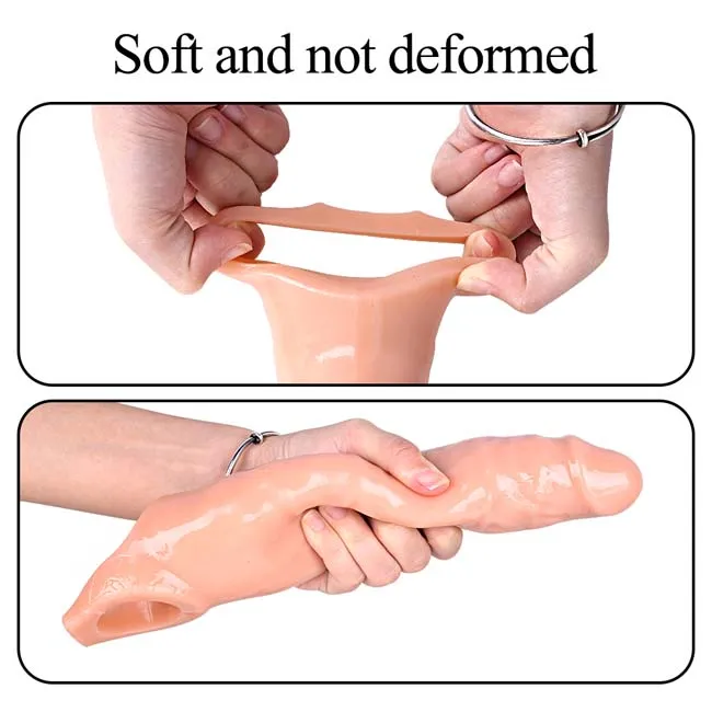 wearable penis sheath wearable penis sheath