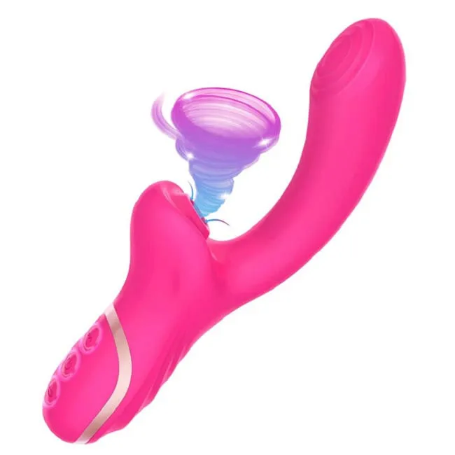 dildo vibrator and clitoris sucking dildo vibrator and clitoris sucking