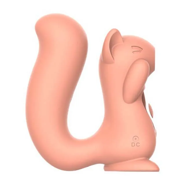 squirrel suction toy squirrel suction toy