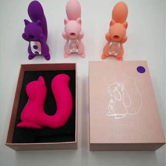 squirrel vibrator squirrel vibrator