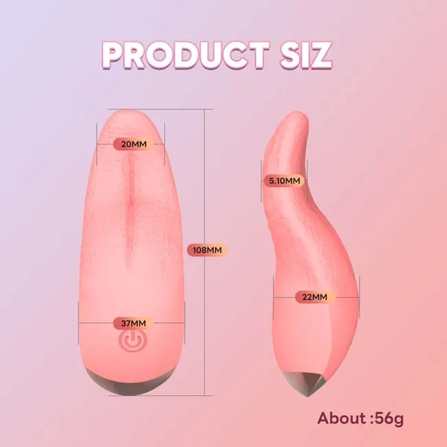 g spot licking vibrator g spot licking vibrator