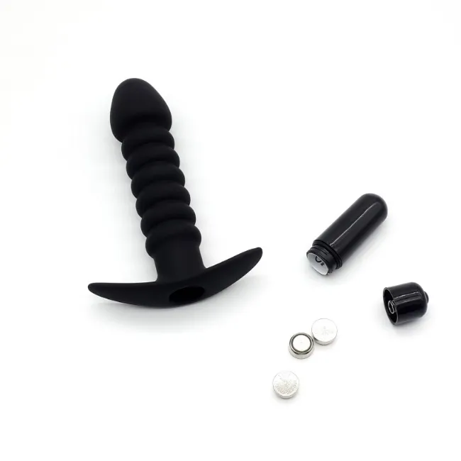 vibrating anal plug vibrating anal plug
