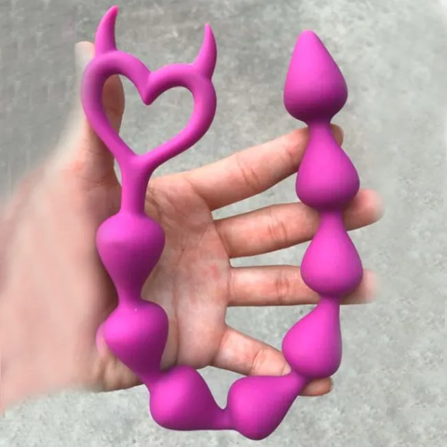 anal bead and butt plug anal bead and butt plug