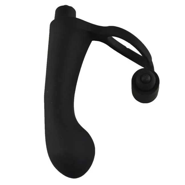 wearing a butt plug wearing a butt plug