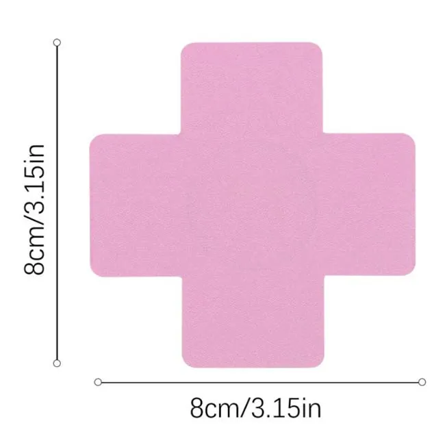 satin cloth nipple cover satin cloth nipple cover