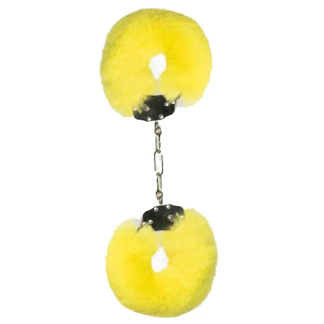 handcuffs fluffy handcuffs fluffy