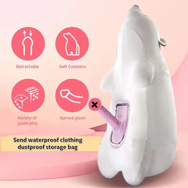 plush-vibrator plush-vibrator