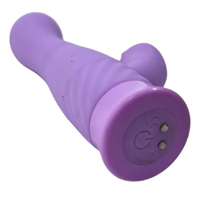 clitoris vibraters
