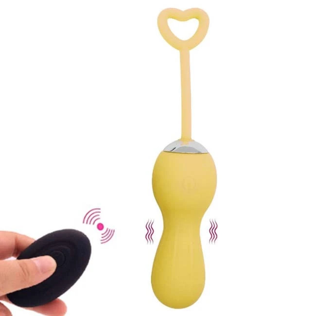 kegel balls for beginners