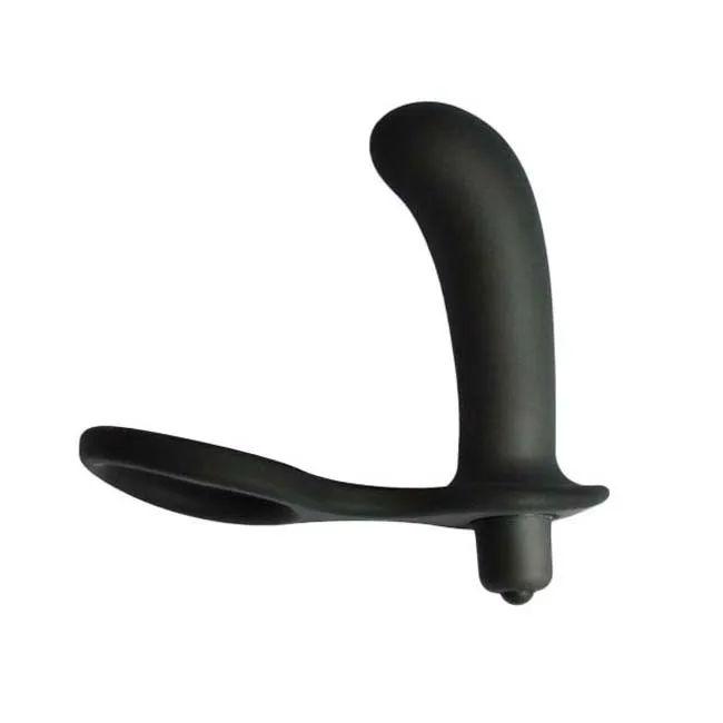 butt plug vibration