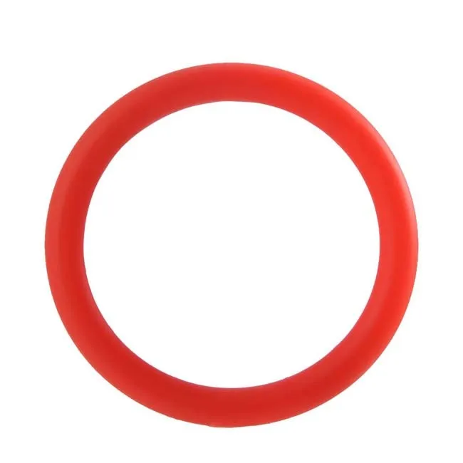 silicone o ring