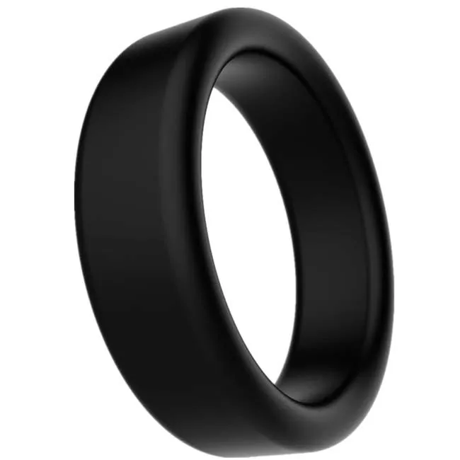 o shaped penis ring