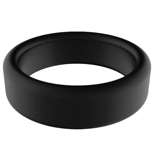 silicone penis ring