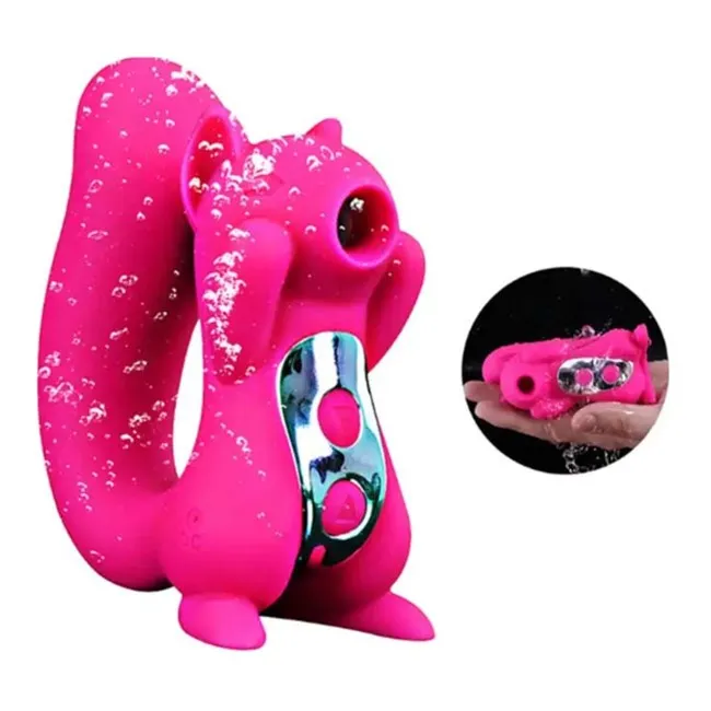 clitoral sucker