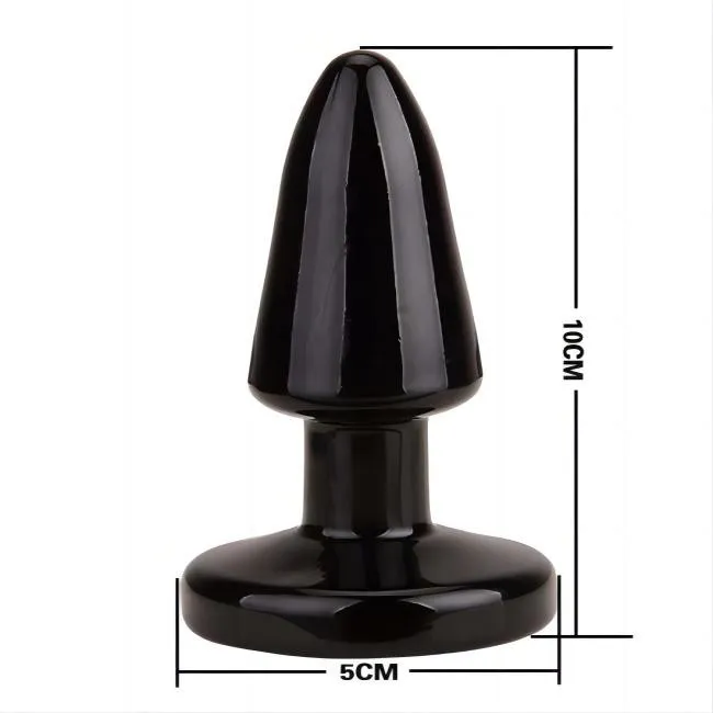 quality butt plug
