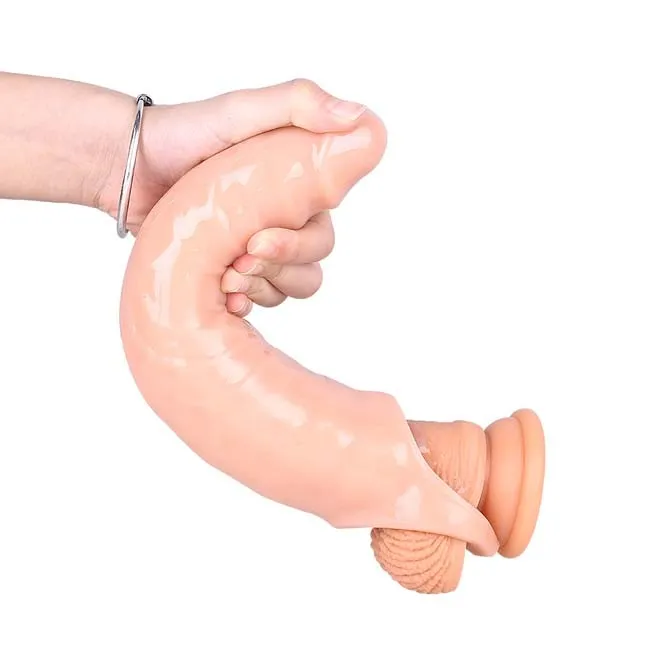 best realistic penis extender sheath