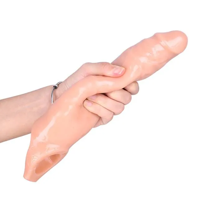 best penis sheath for male
