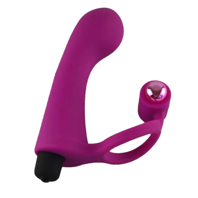 anal plug ring
